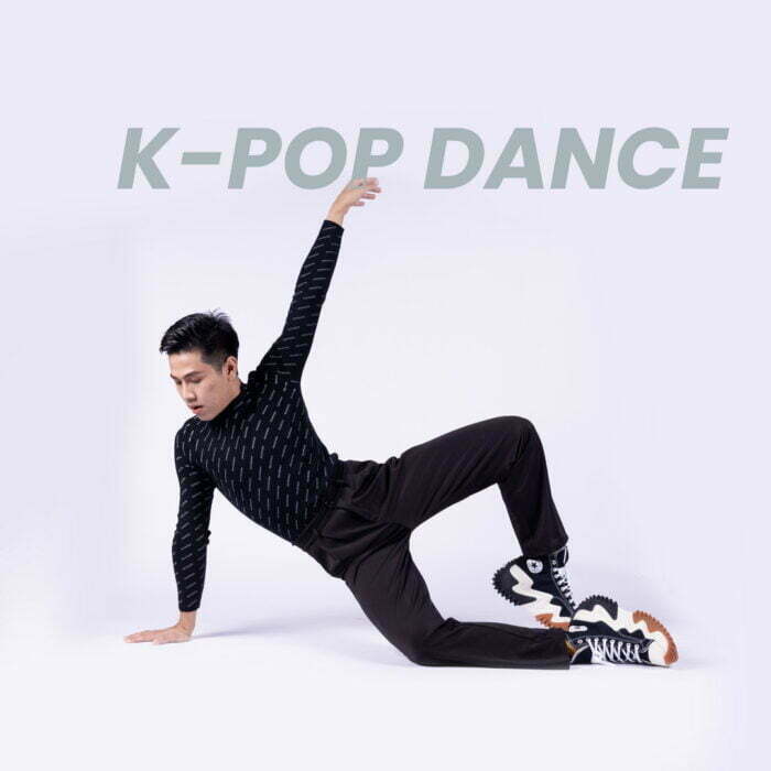 KPOP DANCE WORKOUT YogaSutra