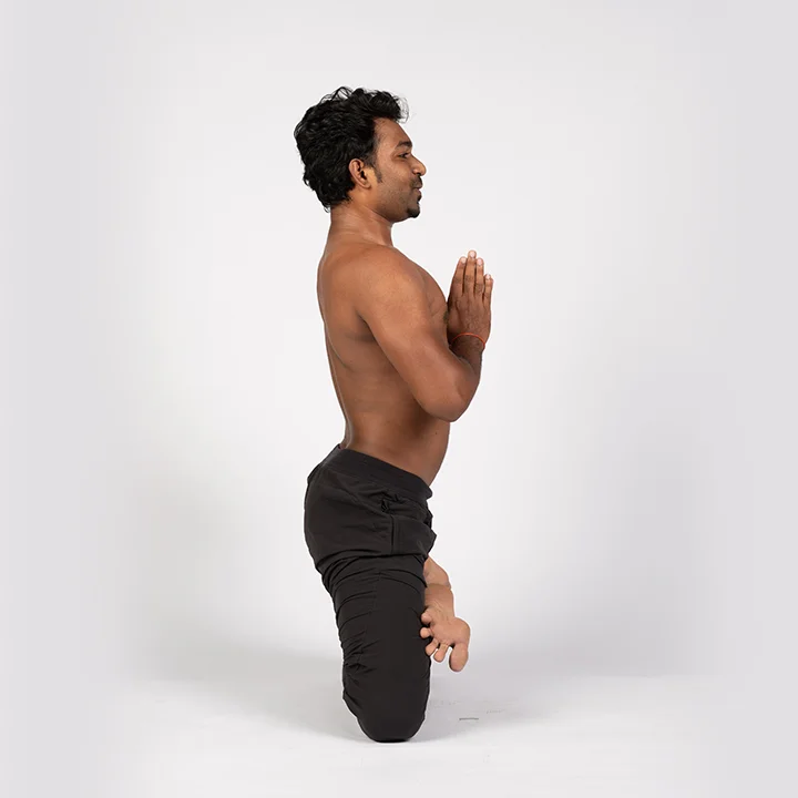 Kids Yoga Videos | Natavarasana the Krishna Pose - YouTube