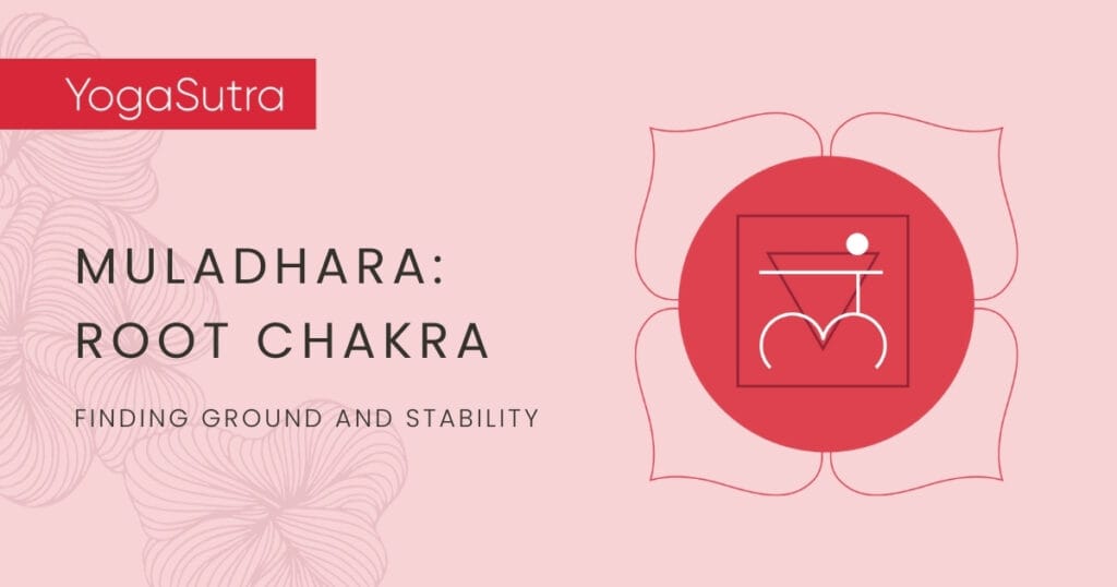 root chakra