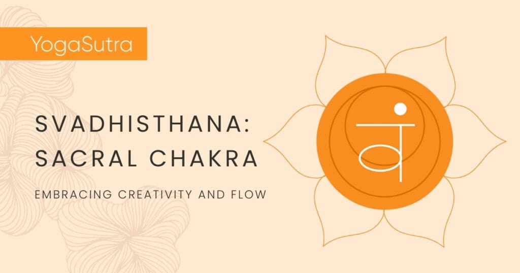 Sacral Chakra