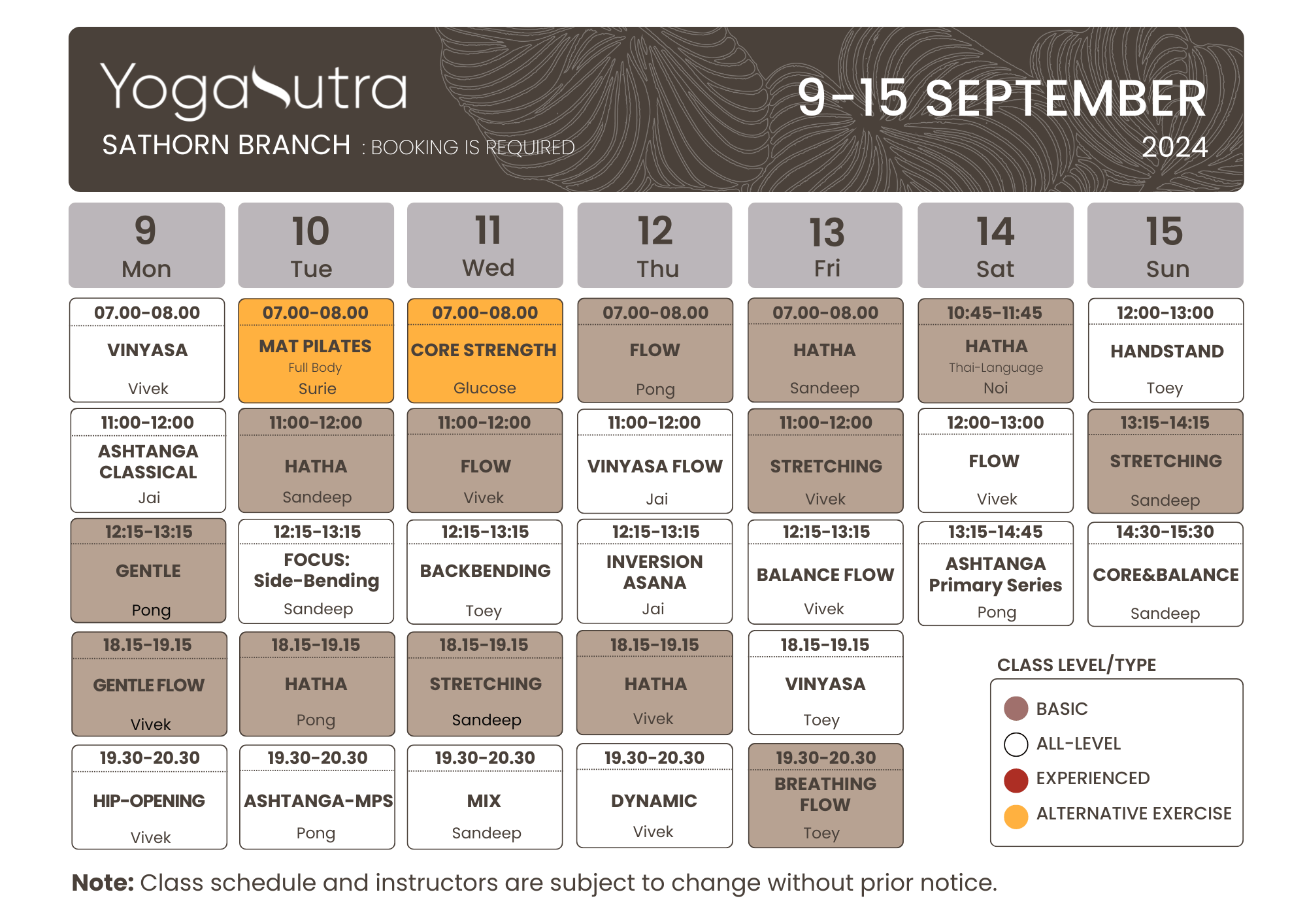 TimeTable_sathorn 9-15 sep 24