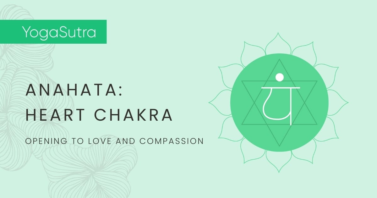 Heart Chakra