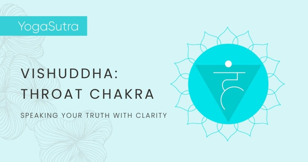 Throat Chakra