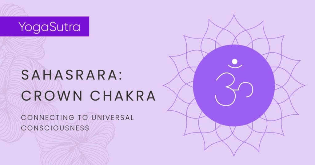 Crown Chakra