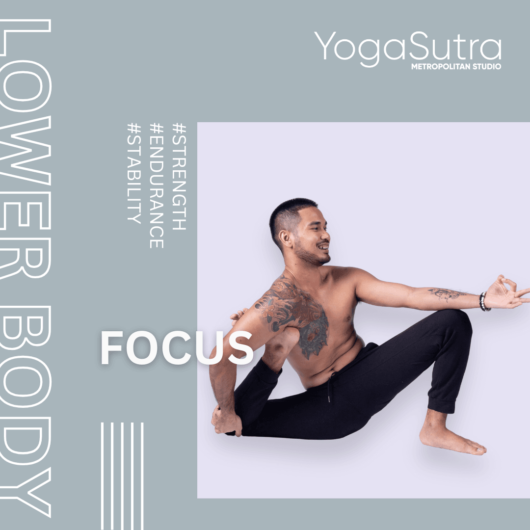 Focus