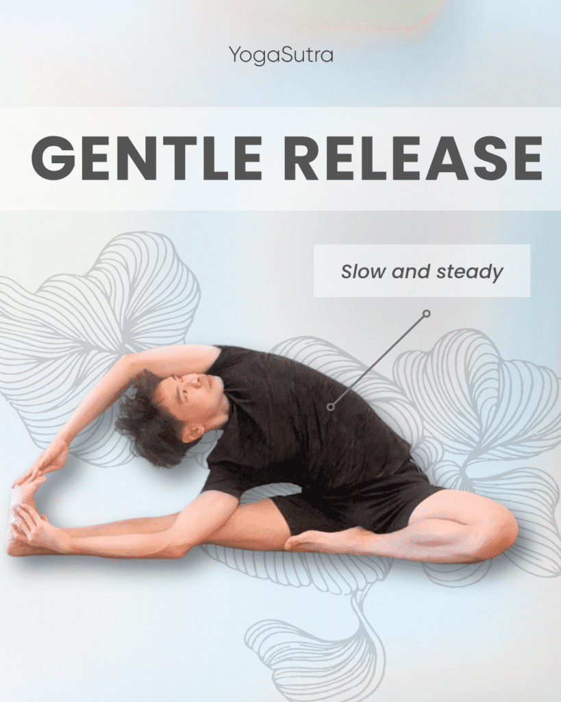 Gentle Release