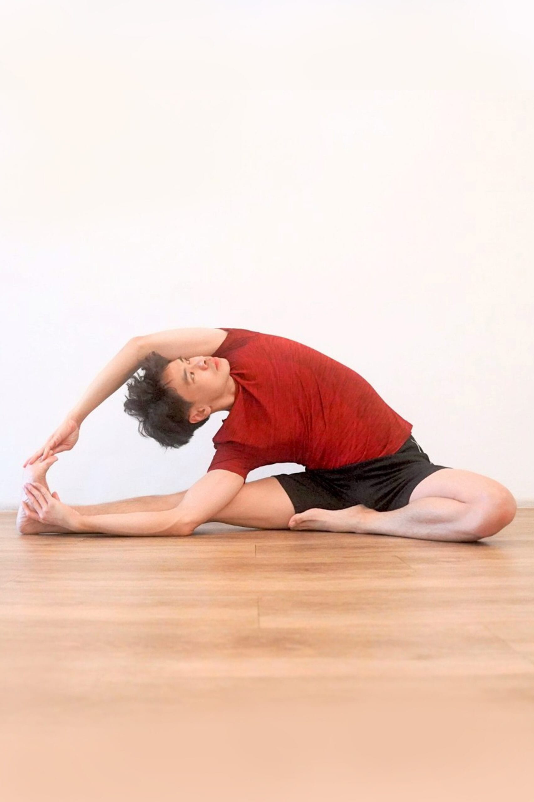 Ed Namchai