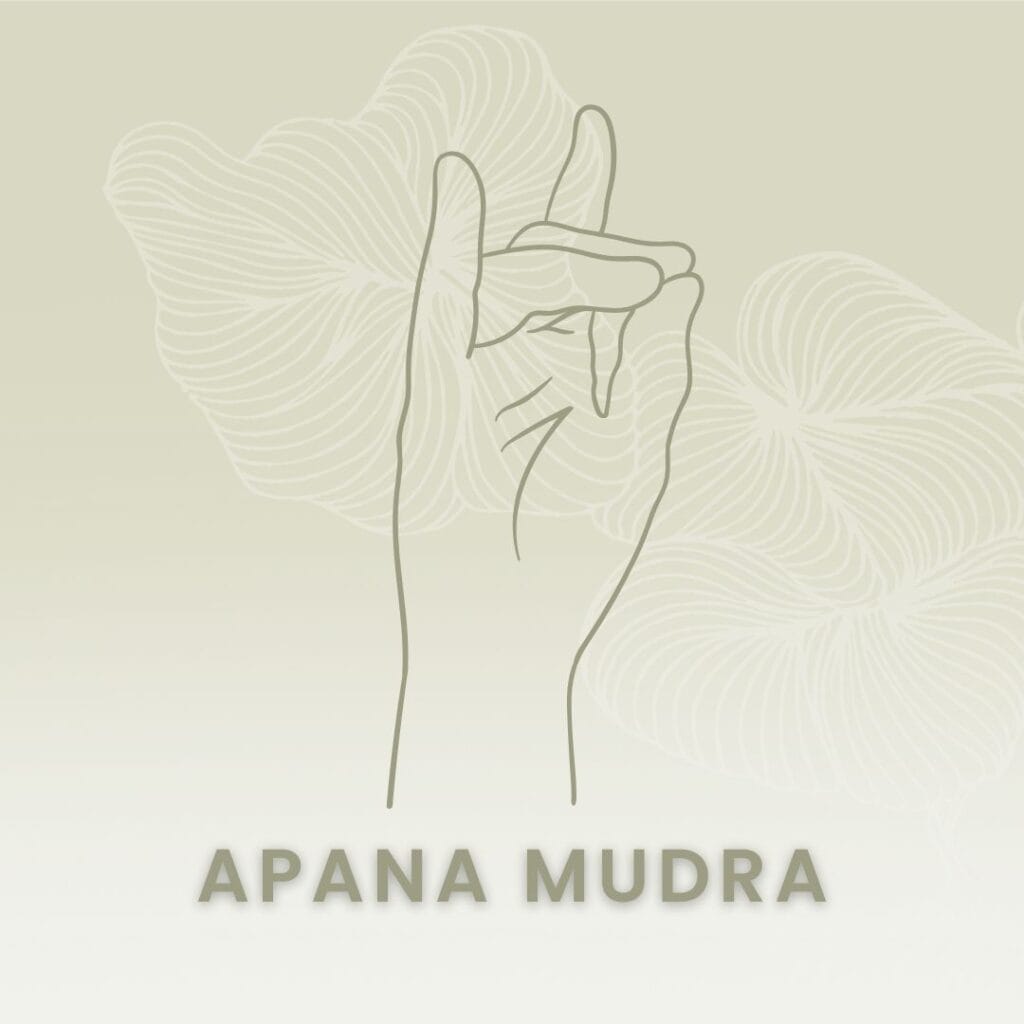 apana