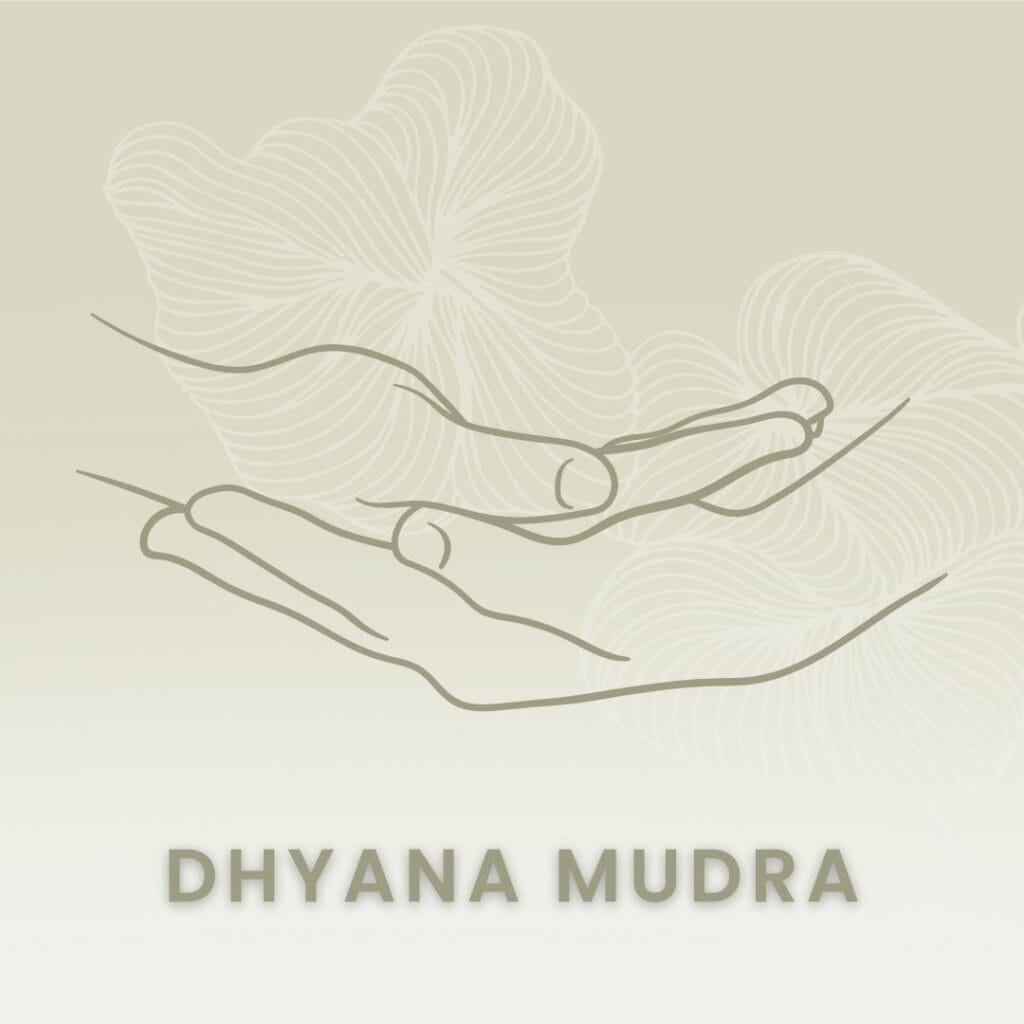 dhyana