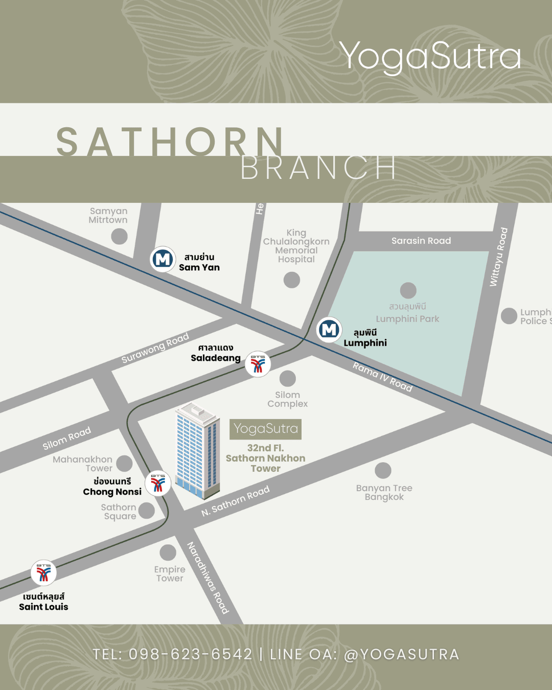 Sathorn