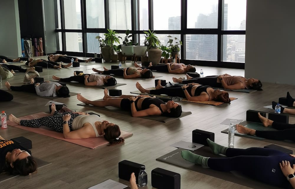 YogaSutra Studio