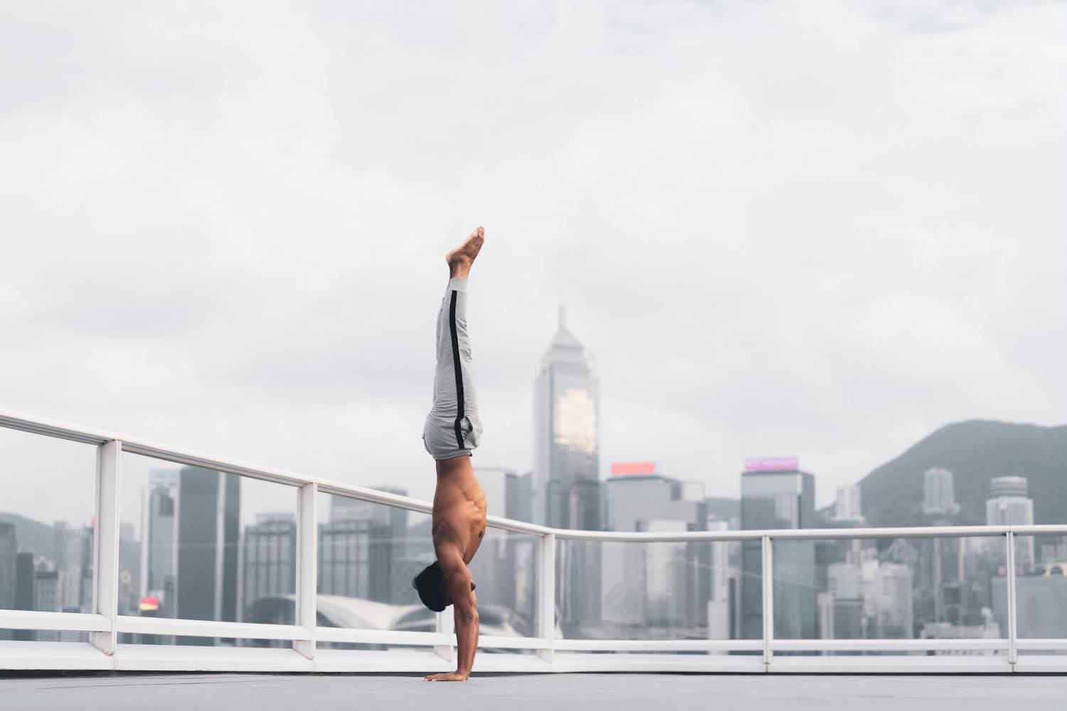 Handstand Workshop Bangkok — 2 Days with Pratyay Kumar at YogaSutra 1 WhatsApp Image 2026 07 13 at 18.12.51